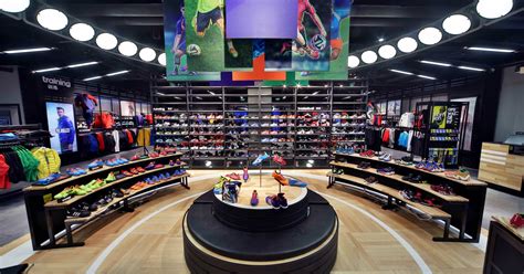 adidas outlet nyc